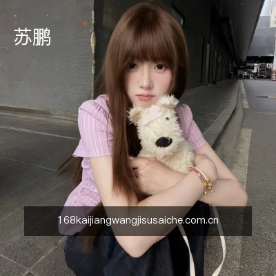 苏鹏